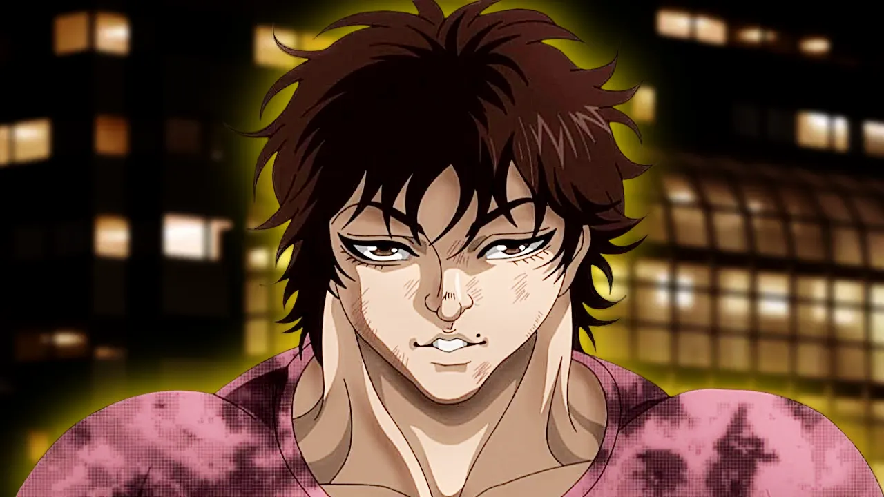 21 Netflix Anime Series Are Better Than Your Favorite Show