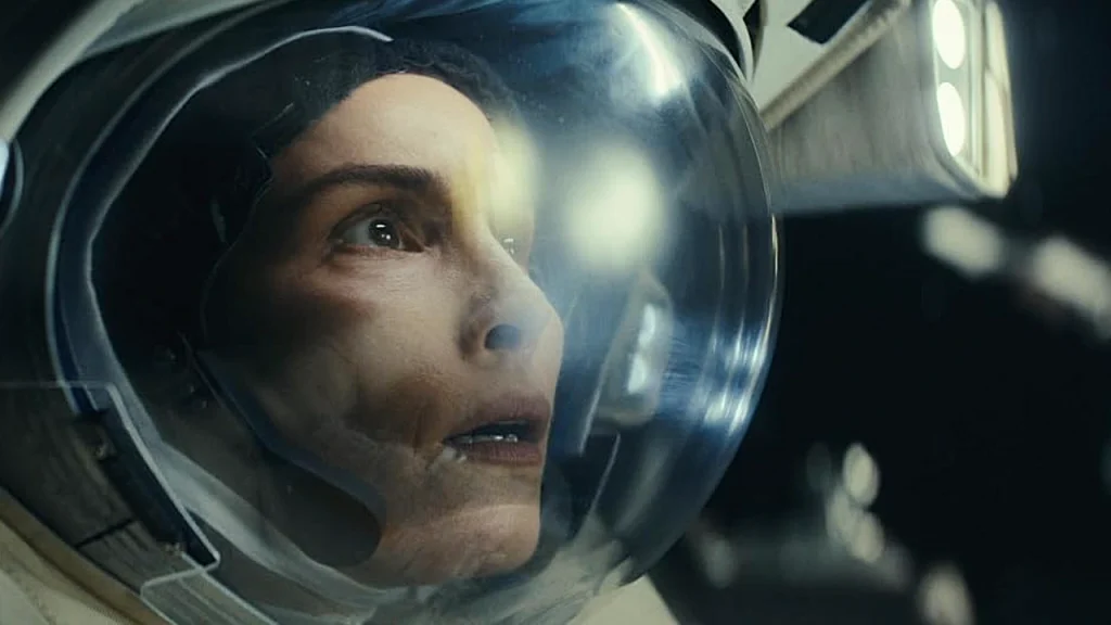 Best Sci-Fi Shows on Apple TV+ Constellation