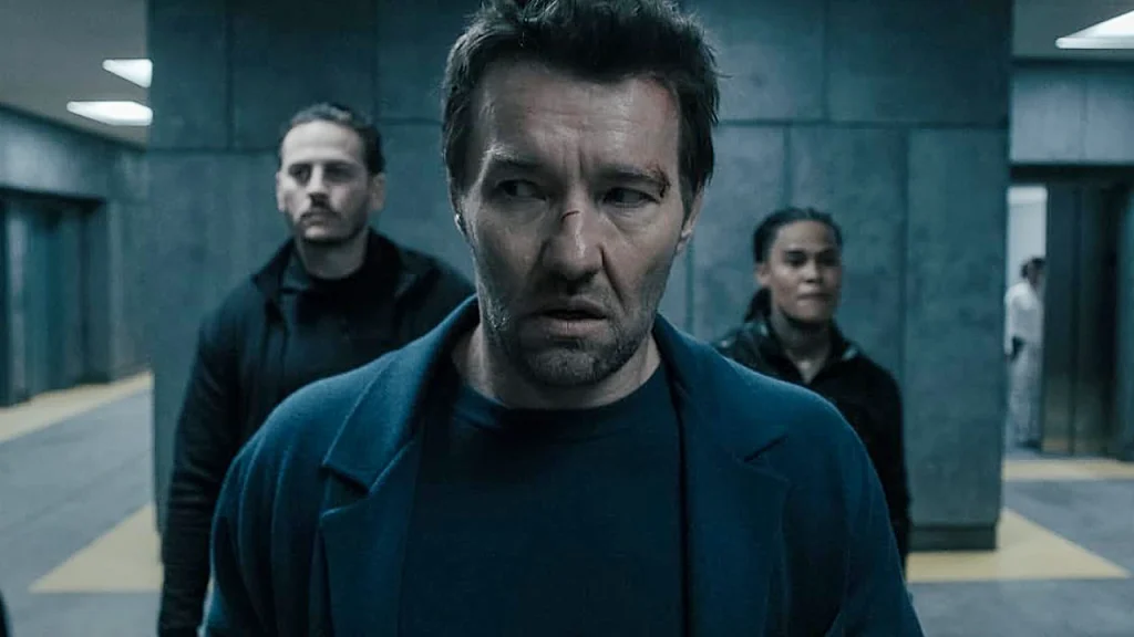 Best Sci-Fi Shows on Apple TV+ Dark Matter