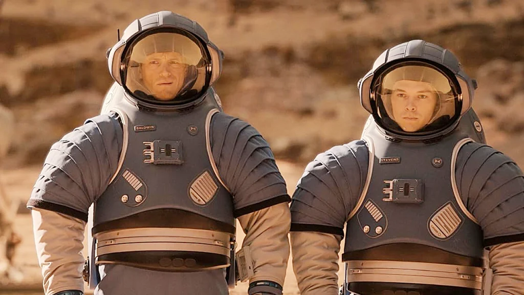 Best Sci-Fi Shows on Apple TV+ For All Mankind