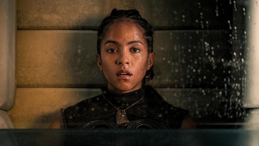 Best Sci-Fi Shows on Apple TV+ Foundation