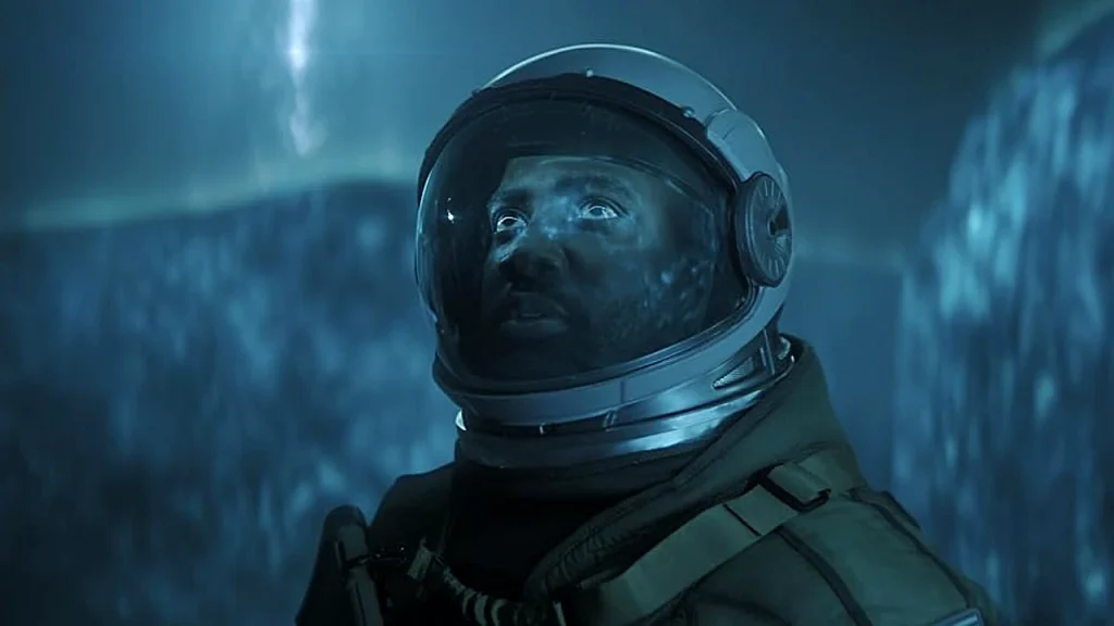 Best Sci-Fi Shows on Apple TV+ Invasion