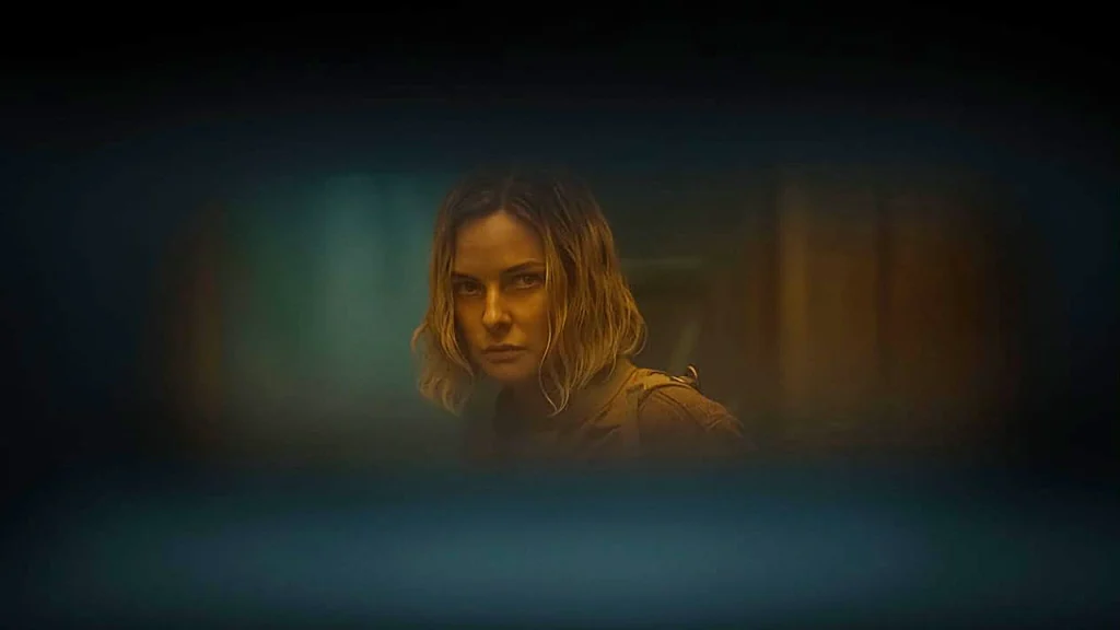 Best Sci-Fi Shows on Apple TV+ Silo