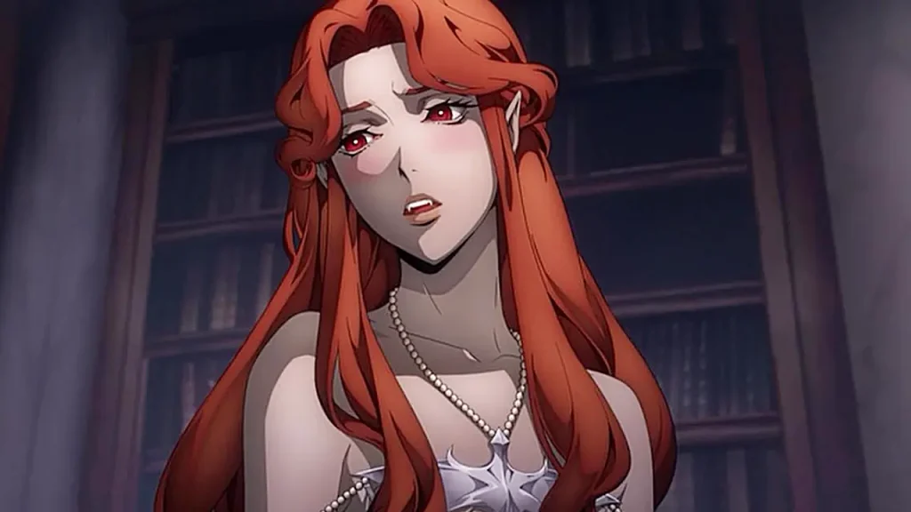 Castlevania (2017-2021)