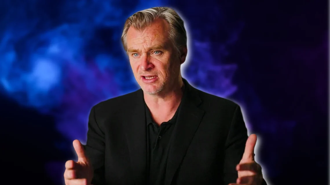 Christopher Nolan Movies Ranked