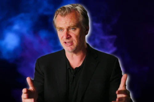 Christopher Nolan Movies Ranked