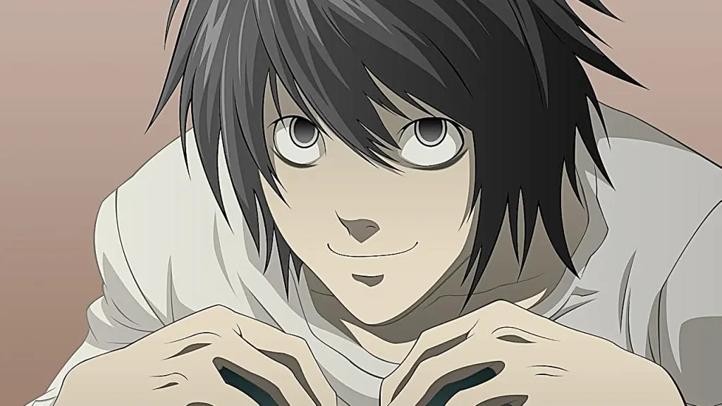 Death Note (2006-2007)