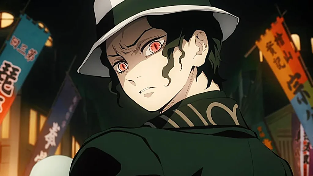 Demon Slayer (2019-2024)