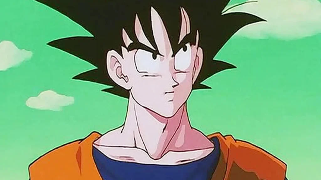 Dragon Ball Z (1989)