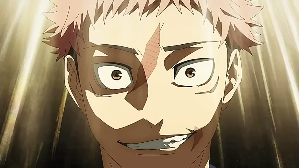 Jujutsu Kaisen (2020-present)