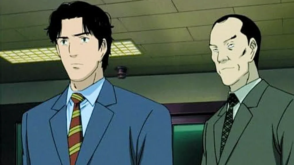 Monster (2004)