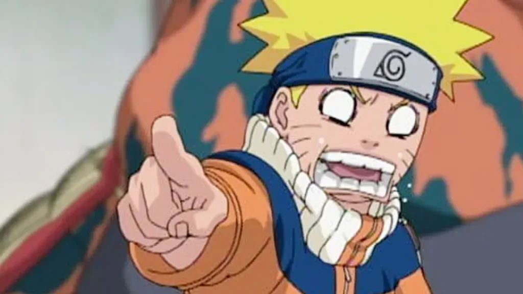 Naruto (2002-2007)