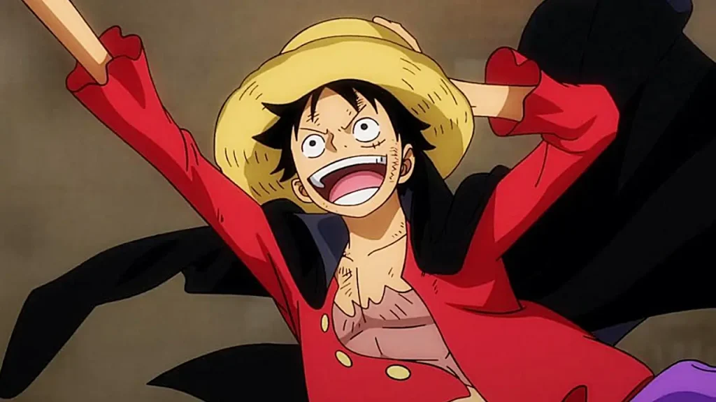 One Piece (1999-present)