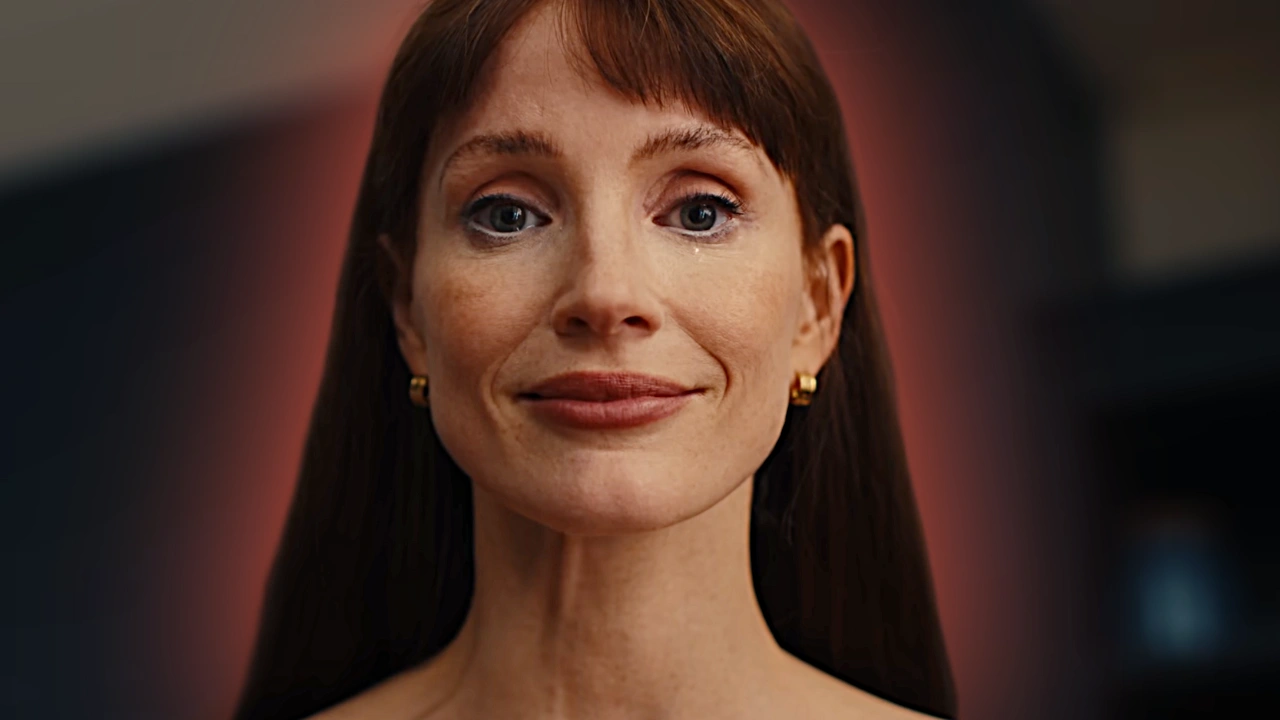 Other Mommy Horror Movie