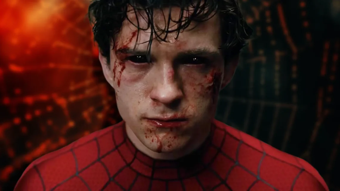 Spider-Man: Brand New Day