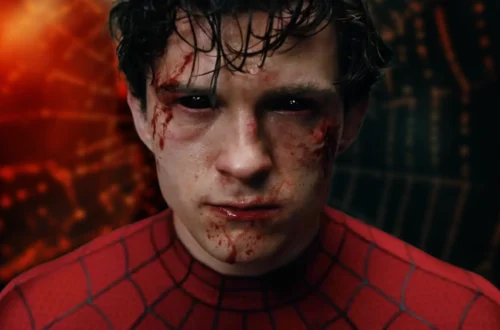 Spider-Man: Brand New Day
