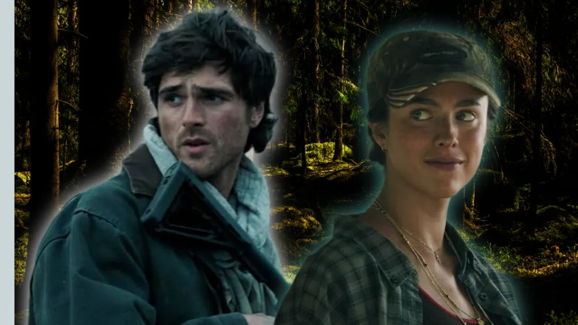 Jacob Elordi's The Dog Stars