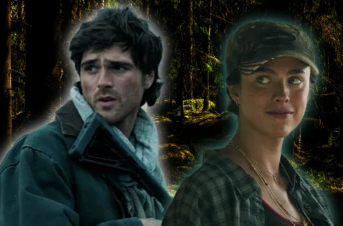 Jacob Elordi's The Dog Stars
