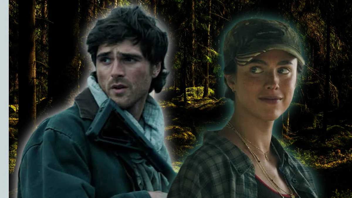 Jacob Elordi's The Dog Stars