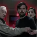 Netflix's The Whisper Man