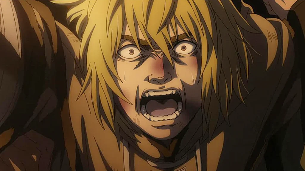 Vinland Saga (2019-2023)