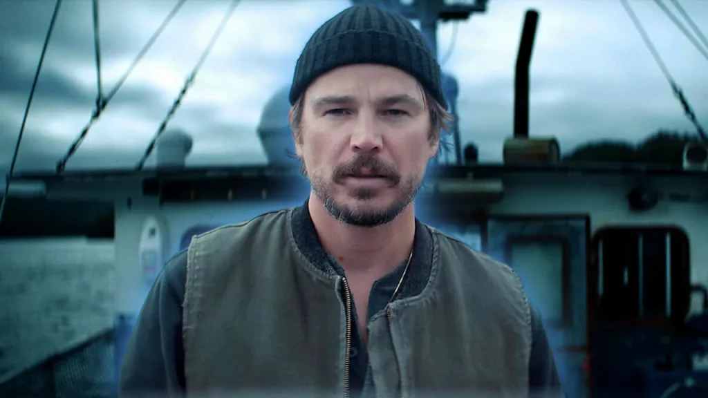 BELOW: Everything to Know About Netflix's New Thriller