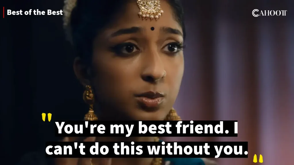 Best of the Best: Best Quotes and Dialogues