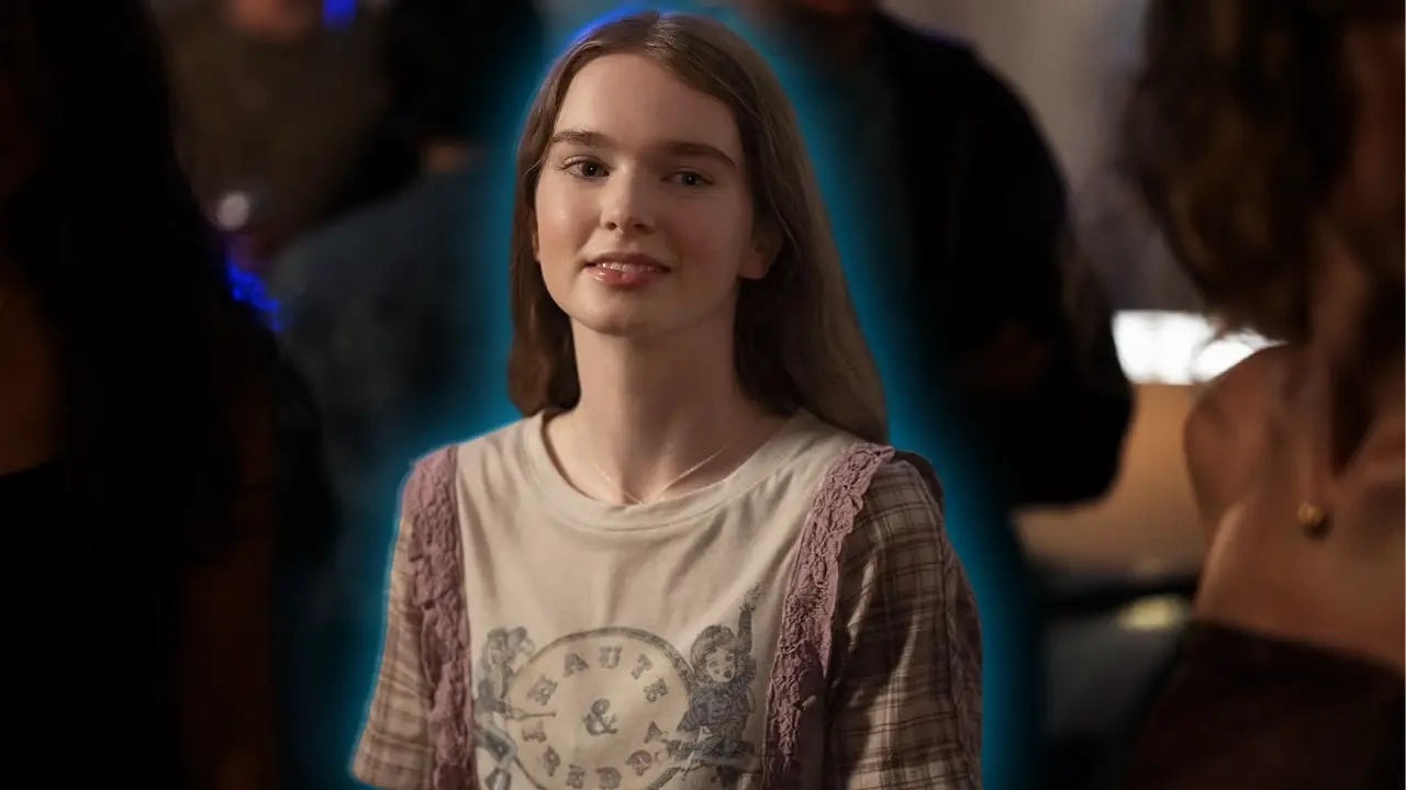 Carrie Prime Video New Series