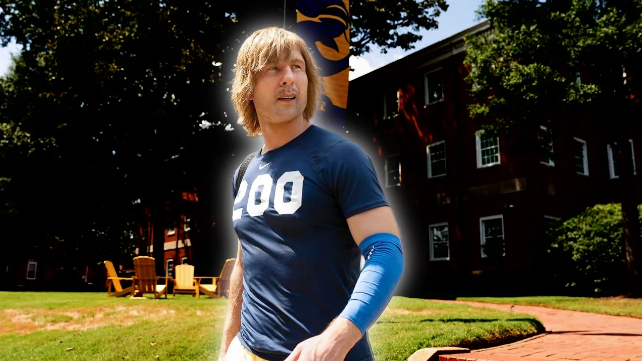 Chad Powers Season 2