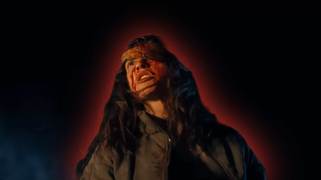 Onslaught