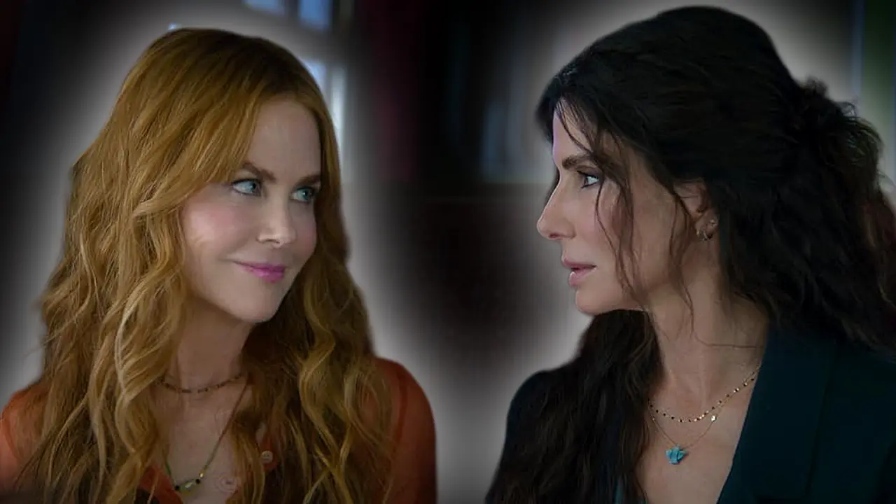 Practical Magic 2