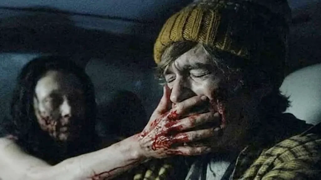 Resident Evil movie