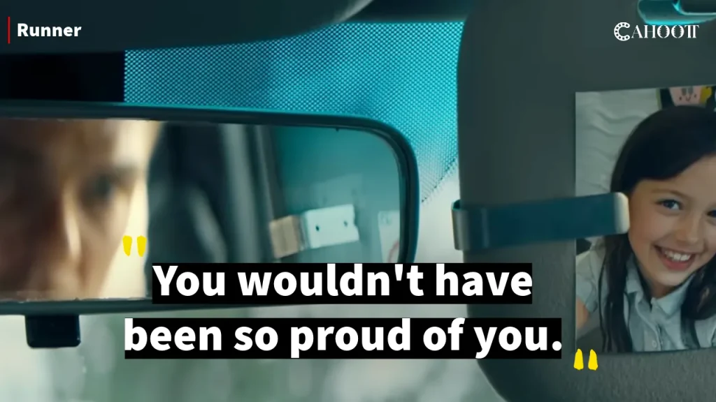 Best Quotes and Dialogues From Runner Movie