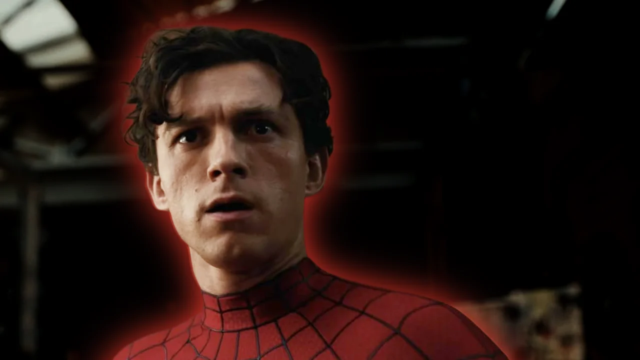 Spider-Man: Brand New Day