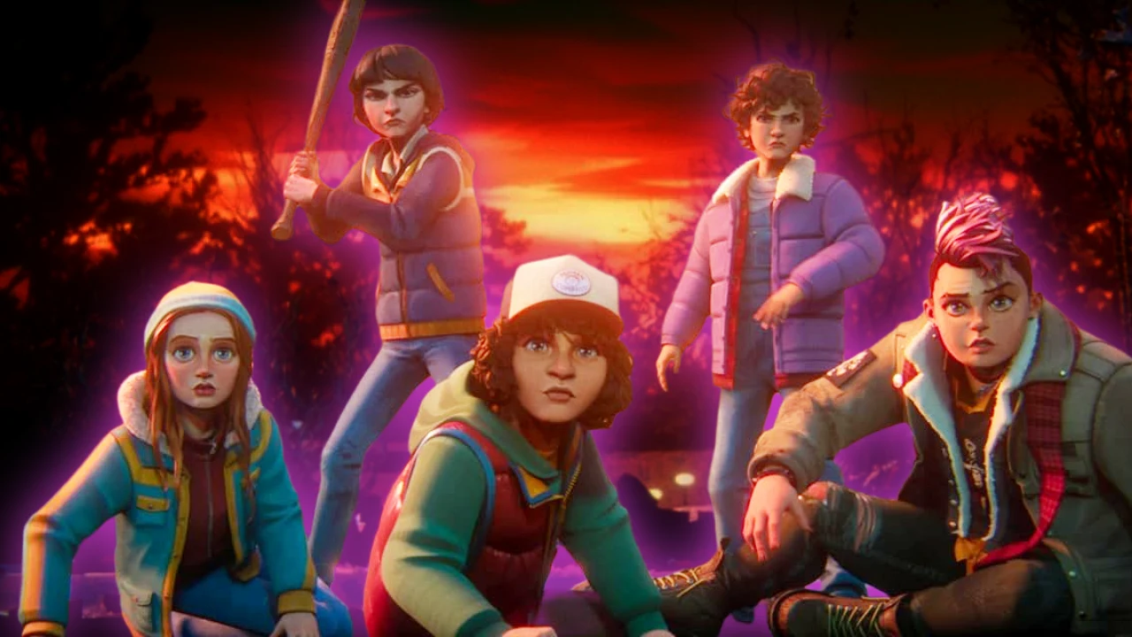 Stranger Things: Tales from '85 - 25 Best Quotes & Dialogues
