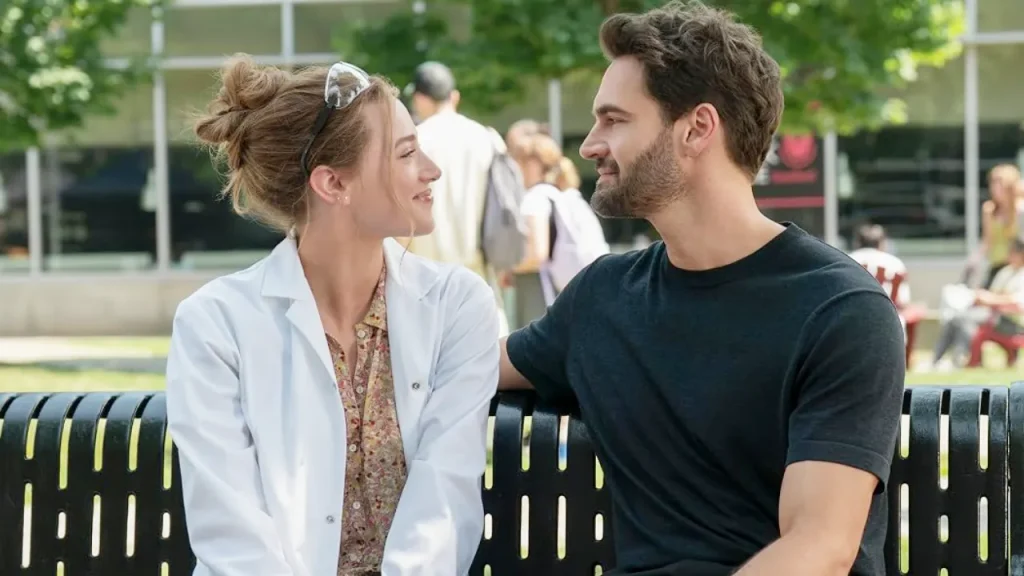The Love Hypothesis movie