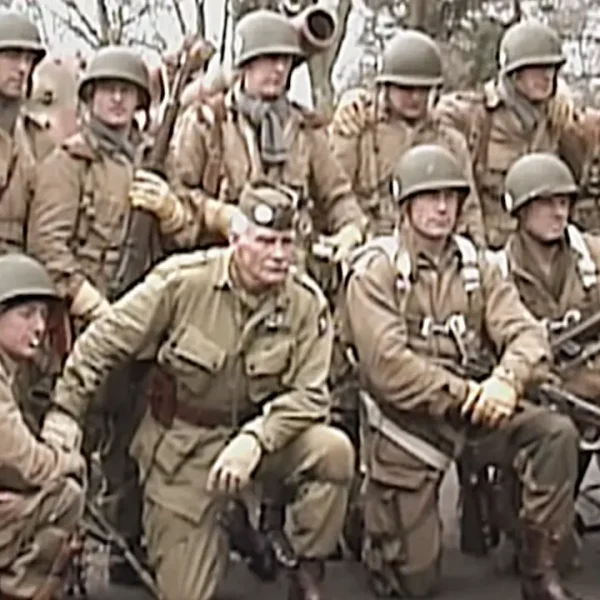 Band of Brothers