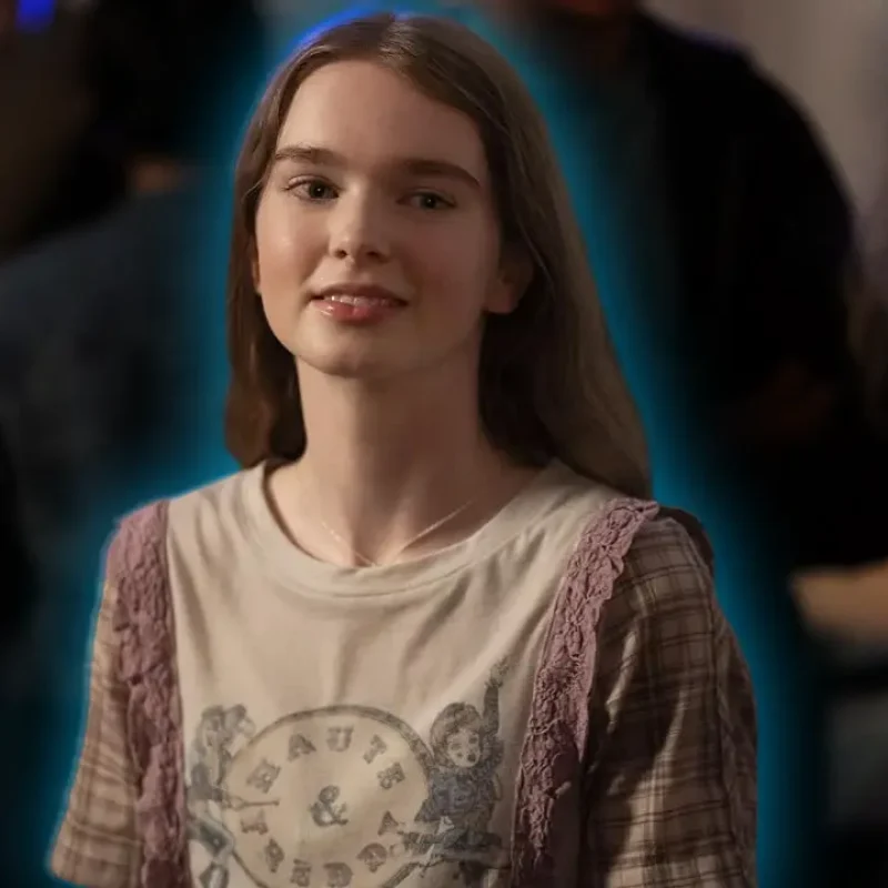 Carrie Prime Video New Series