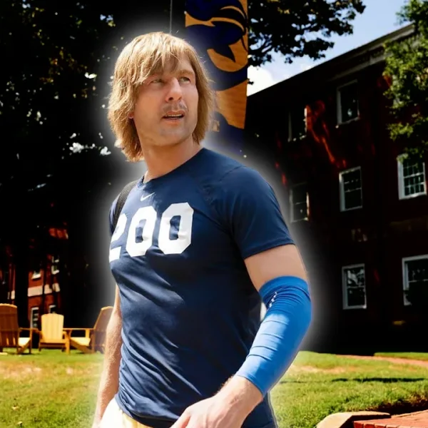 Chad Powers Season 2