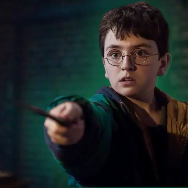 Harry Potter and the Philosopher’s Stone