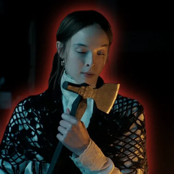 Monster: The Lizzie Borden Story, Quotes and Dialogues