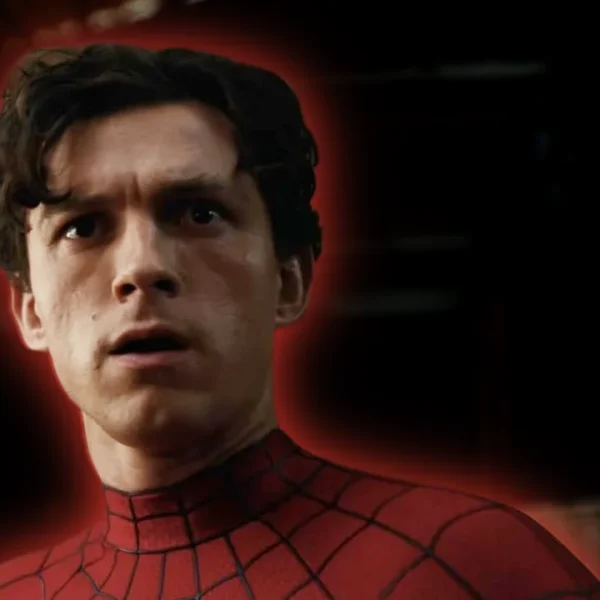 Spider-Man: Brand New Day